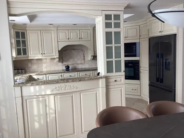 Complete Kitchen for Sale537544284555202562