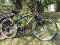 Supercycle childrens MTB