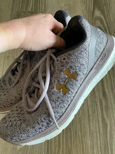 Women’s Under Armour Sneakers, View more