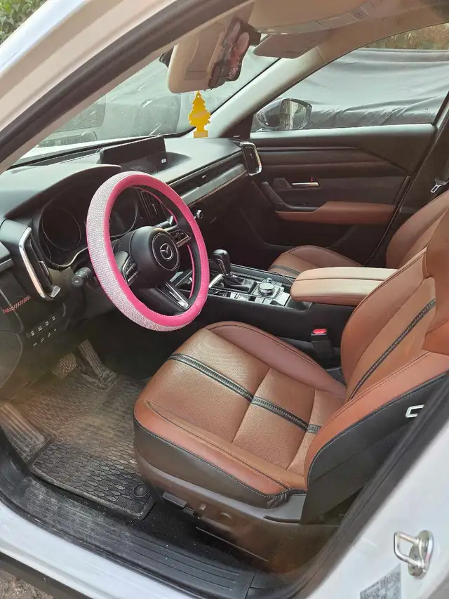 Mazda CX-50538899578336071681