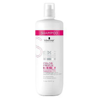 NEW SCHWARZKOPF -  shampoo for color hair  33.8oz (From Salon)