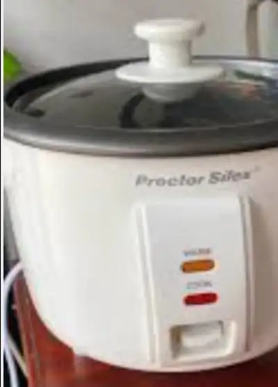 Rice  cooker, View more