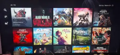 Selling PSN Account, View more