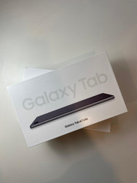 Samsung Galaxy Tab A7 Lite LTE 32GB SM-T227U Gray - Brand New