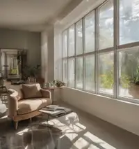 Discover the Magic of Smart Glass | Transform Your Space Today