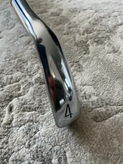 Titleist T150 & T200 Irons Combo Set, View more