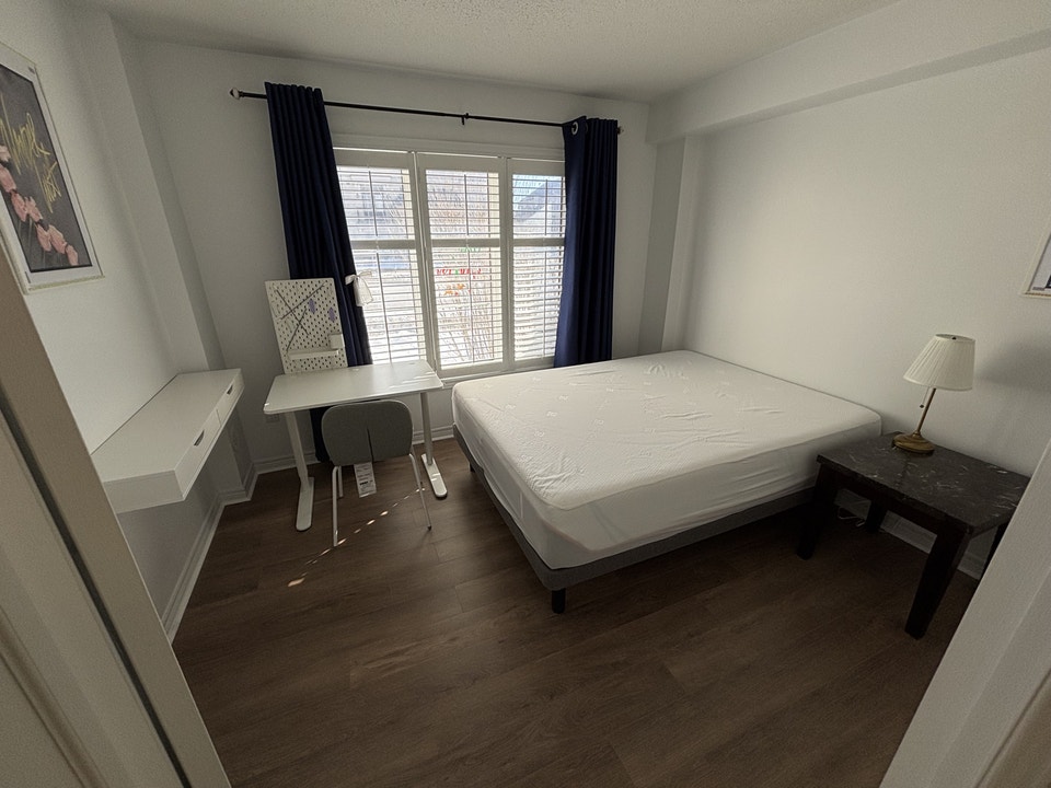 Private rooms in Vaughan 1
