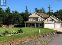 House for Sale - Greenwood NS