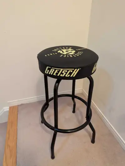 Guitar/Bass guitar stool, View more