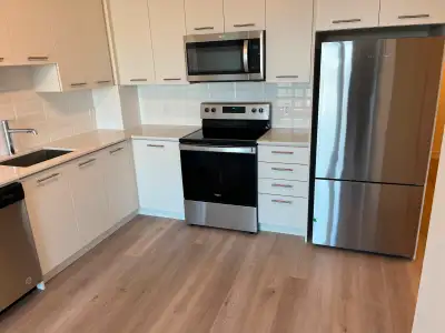 1 bedroom for rent on the lake grimsby