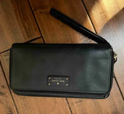 Kate Spade Wallet, View more