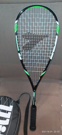 Diadora Impulse 6.0 Squash Racquet