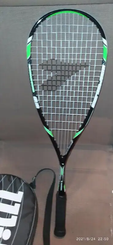 Diadora Impulse 6.0 Squash Racquet Like new firm price
