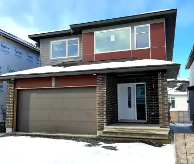 Spacious 4-Bedroom Home in a Peaceful, Modern Neighborhood Welcome to your next home – a beautifully...