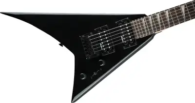Jackson JS1X RR Minion Electric 6 String Guitar Flying V 2025, View more