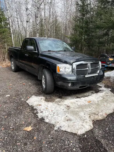 Needs good amount of work message for more details $1000 obo