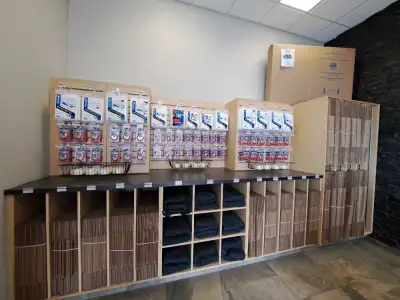 MOVING & PACKING SUPPLIES at GREAT RATES!, View more