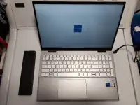 HP Pavilion X360 Laptop I7 8GB / 1TB SSD
