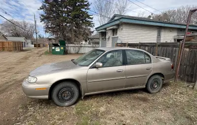 Last registered and safety done in ALBERTA LOW KMS 196124 Starts always, never had problem even when...