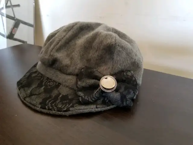 NEW! Womens hat. Casquette pour Femmes.62864365686915121