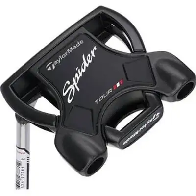 No headcover. Barely used in great condition.