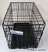 Dog Crate XXS