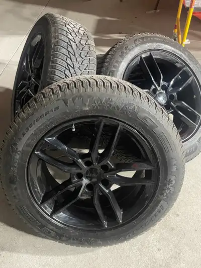 Will fit most Mercedes, BMW, AUDI, VW. (do not message if its not one these it will not fit) CONTACT...