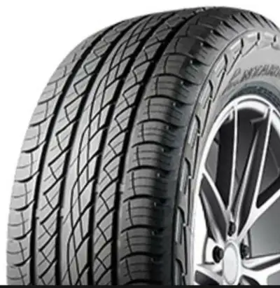 Looking for a set of 245/50R20 Summer Tires for my vehicle. Would like them to have low kms. If you...