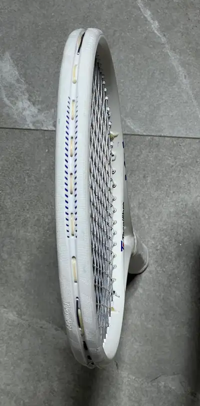 Tecnifibre T-Fight ISO 315, View more