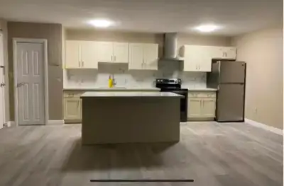 Large Two Bedroom Apart In South End, All Inclusive! Open Concept, Great Layout and Lots of Natural...