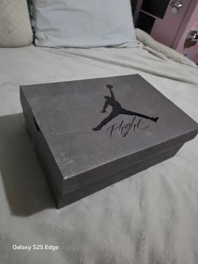 Air Jordan 4 Retro, View more