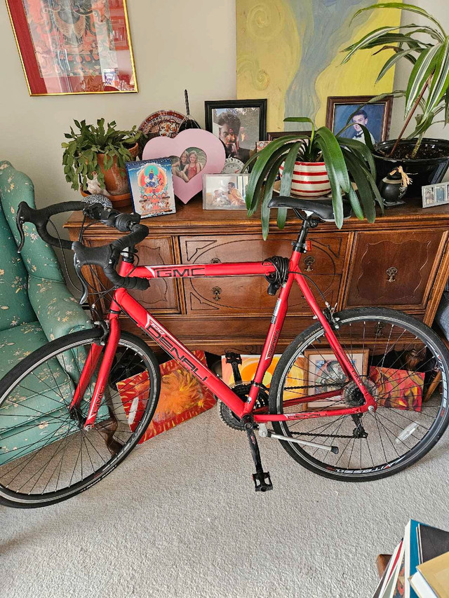 Gmc Denali road bike in Road in London