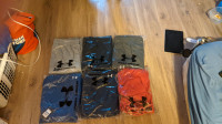Under Armour Joggers XL