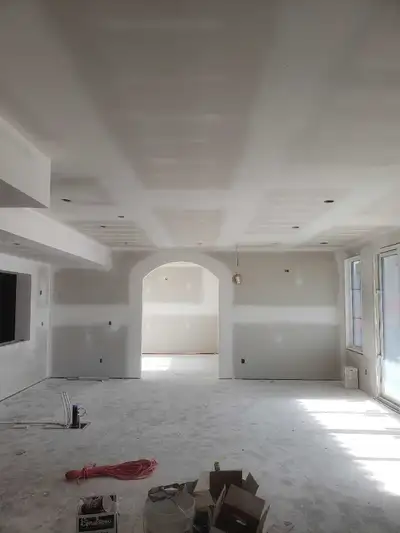 Are you looking for a flawless finish for your next renovation or repair project? I am a professiona...