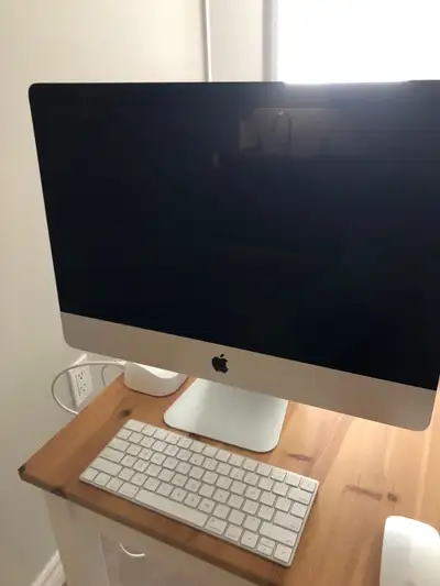 Apple iMac, View more