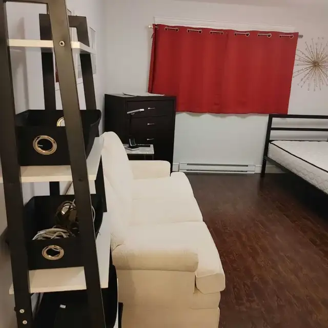 Private Room For Rent in Paradise in Room Rentals & Roommates in St. John's - Image 2