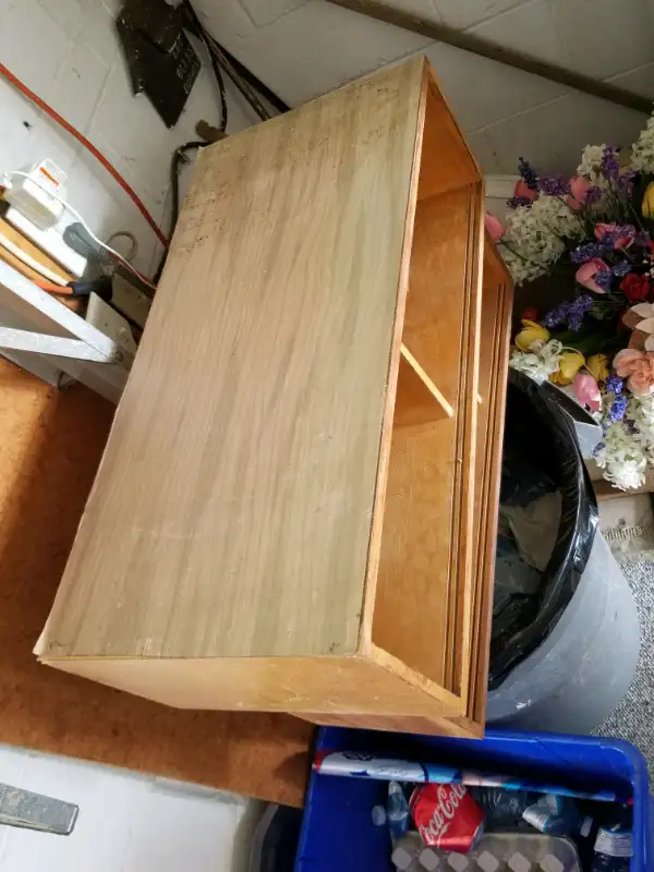 2 wooden shelves in Other in Oakville / Halton Region - Image 3