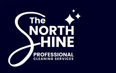 The North Shine cleaning service 25$, View more