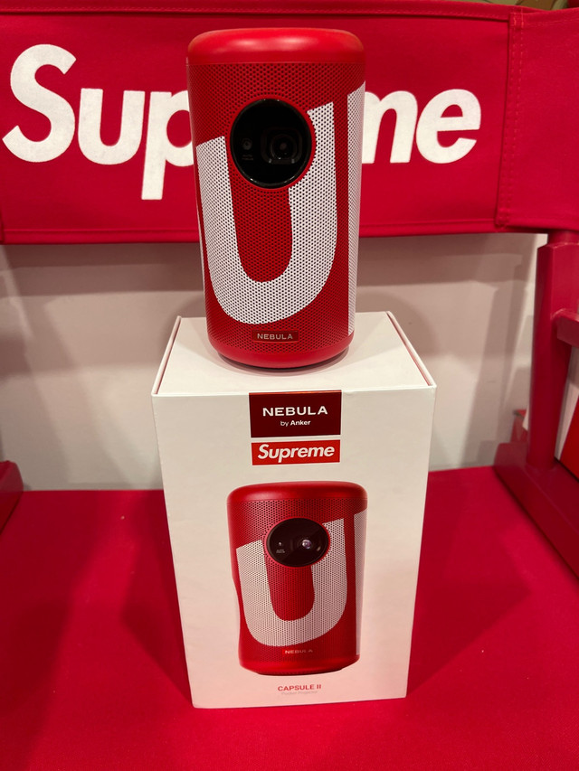 Supreme Pocket Projects Capsule 2 in Men's in Markham / York Region