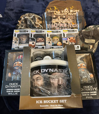 Duck Dynasty Box Set