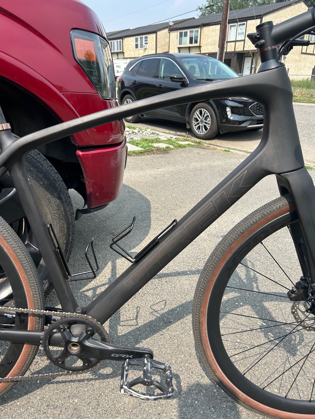 2023 Trek FX Sport 6 in Cruiser, Commuter & Hybrid in Kamloops