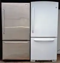 Réfrigérateur Frigo Refrigerator Frigidaire Livraison incluse
