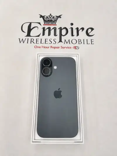 IPhone 17- 256GB, View more