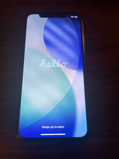 iPhone 11 Pro, 256GB, View more