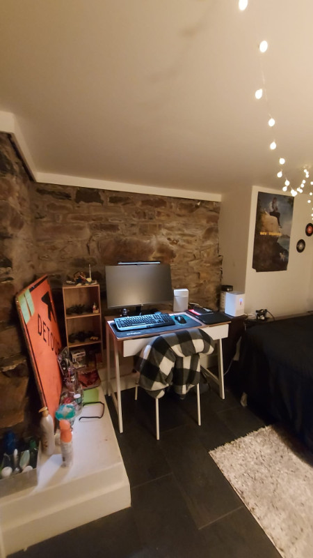 Fully furnished bedroom for rent in Room Rentals & Roommates in City of Halifax - Image 3