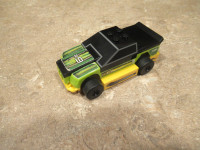 Lego Race Car.