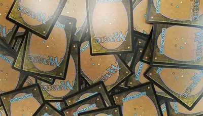 Buying Magic The Gathering Bulk MTG Bulk, View more