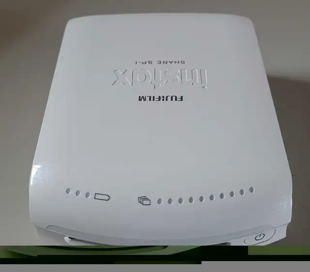 Fujifilm Instax Share SP-1 Smartphone Printer in General Electronics in Oshawa / Durham Region - Image 6