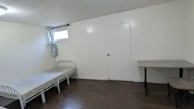 Private Room (Basement)