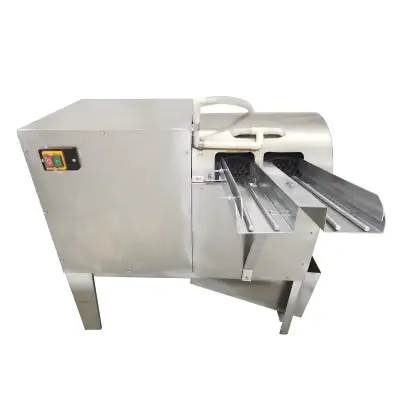 Automatic Chicken Duck Egg Washing Machine Double Row 028367, View more